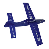 Paper Gliders Imprinted with Logo (Q119911)