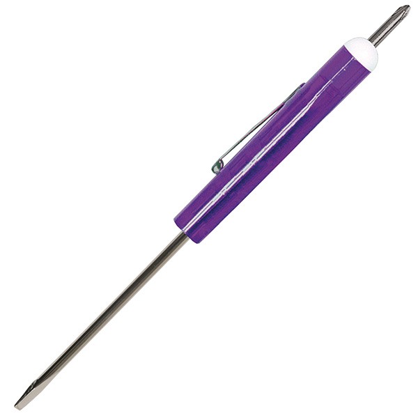 No.0-1 Standard Blade - Phillips Top Screwdrivers (Q120811)