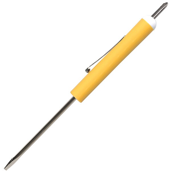 No.0-1 Standard Blade - Phillips Top Screwdrivers (Q120811)
