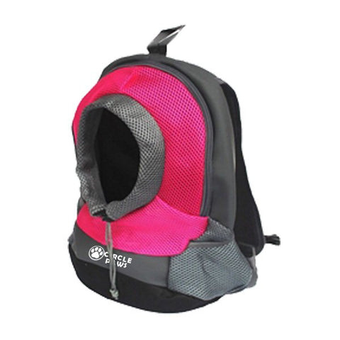Pet Backpacks (Q122811)