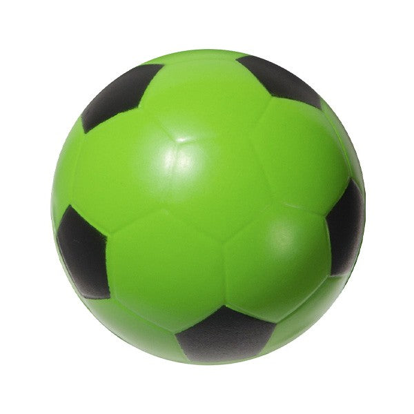 Custom Soccer Ball Stress Reliever (Q124111) Stress Balls with Logo