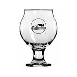 5 Oz. Libbey Belgian Beer Taster Imprinted with Logo (Q127211)