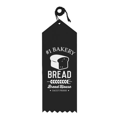 2" x 10" Award Ribbons (Q130611)