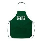 Non-Woven Aprons Imprinted with Logo (Q131911)