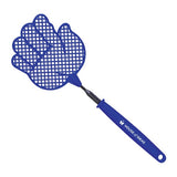 Extendable Fly Swatters Imprinted with Logo (Q132911)