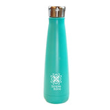 16 Oz. Peristyle Bottle Imprinted with Logo (Q133422)