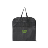 Frequent Flyer Garment Bag Imprinted with Logo (Q133611)