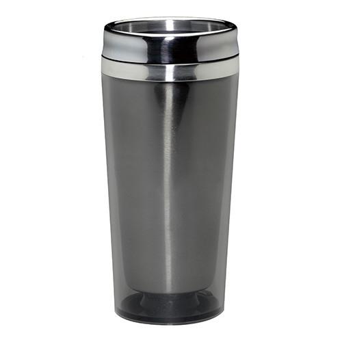 Stainless Steel Colored Acrylic Tumbler (16 oz.) (Q136311)