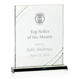 Acrylic Award - 8