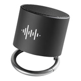 SCX Design® Speaker Light Ring 3W Imprinted with Logo (Q136622)