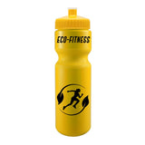 28 Oz. The Journey Bike Bottles - Colors Imprinted with Logo (Q140911)