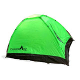 Foldable Camping Tent 55 × 78 Imprinted with Logo (Q142111)
