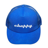 Non-Woven Trucker Caps Imprinted with Logo (Q143711)