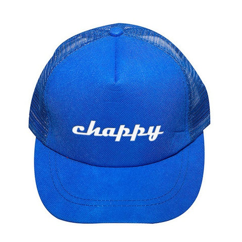 Non-Woven Trucker Caps (Q143711)