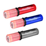 Magnetic Emergency Wand Flashlight Imprinted with Logo (Q145511)