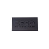 1 Inch 3D PVC Patches Imprinted with Logo (Q146011)