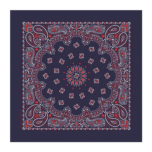 n*a様 Liilu Bandana Tattersall Check one Bandana Tattersall Check – Across the Street