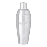 25 Oz. Large Cosmo Stainless Steel Cocktail Shaker  Imprinted with Logo (Q147011)