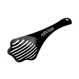 Pet Litter Scoops Imprinted with Logo (Q147711)
