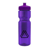 28 Oz. Champion Infuser - Large Bottle Imprinted with Logo (Q153722)