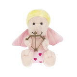 Valentine's Day Plush - Cupid Imprinted with Logo (Q156111)