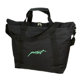 Large Convenient Tote Imprinted with Logo (Q156422)