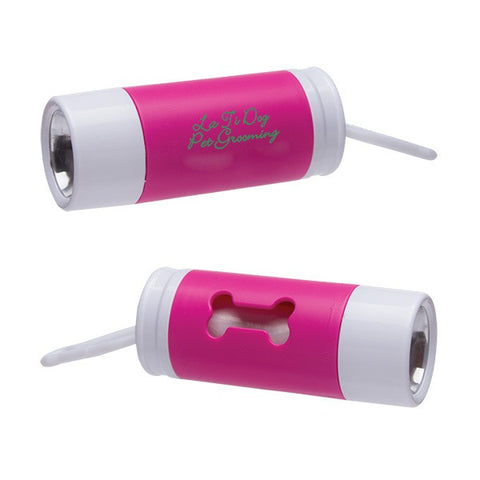 Light Up Waste Bag Dispensers (Q157711)