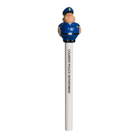 Police Bert Pens (Q157811)