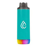 17 Oz .HIDRATESPARK Pro Steel Straw Lid - SG Imprinted with Logo (Q158522)