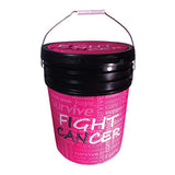 5 Gallon Party Bucket Imprinted with Logo (Q159211)