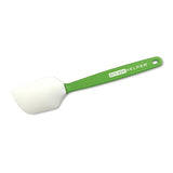 Large Silicone Spatula Imprinted with Logo (Q161322)