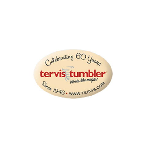 1.75" x 2.75" Oval Lapel Stickers (Q162011)
