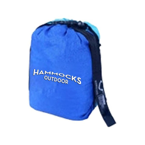 Portable Camping Hammock (Q162111)