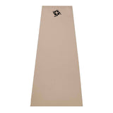 The Kerala Double Thickness Full Length Yoga Mat Imprinted with Logo (Q166422)