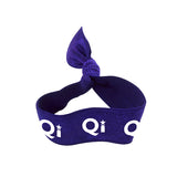Fold-Over Elastic Wristbands (.75