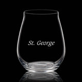 14Oz Killilan Whiskey Taster Imprinted with Logo (Q168011)