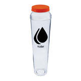 32 Oz. 2Go Bottle Imprinted with Logo (Q171522)
