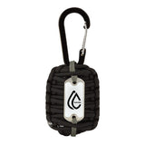 Kaiser Survival Grenade Paracord Key Chain Imprinted with Logo (Q173522)