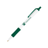 Bic® Clic Stic® Grip Pens Imprinted with Logo (Q175311)