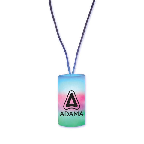 Light-Up Disco Stick Foam Necklace (Q176011)