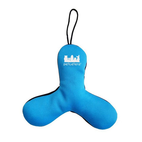 Floating Dog Toys (Q176711)