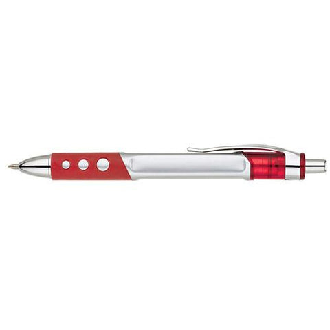 Plunge-Action Ballpoint Pen (Q182311)