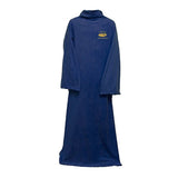 Hug-me Blanket (adult) Imprinted with Logo (Q18243)