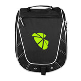 The Essential Shoe Bag Imprinted with Logo (Q186422)