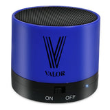 Addison Wireless Speaker with Logo (Q187422)