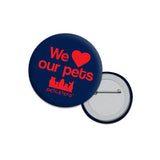 Round Buttons (1.25