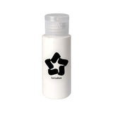 2 Oz. SPF 30 Sunscreen In Clear Cylinder Bottle Imprinted with Logo (Q192522)