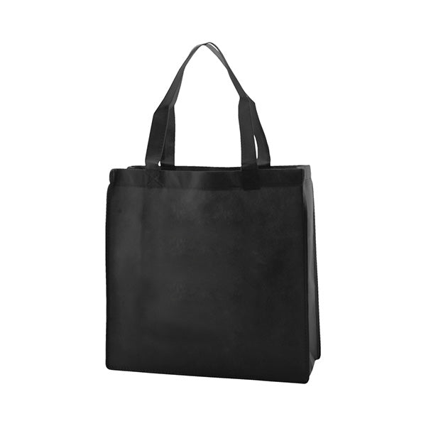 100 GSM Standard Non-Woven Tote (13x5x13x5 ) (Q19443)