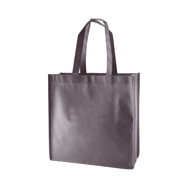 100 GSM Standard Non-Woven Tote (13x5x13x5 ) (Q19443)