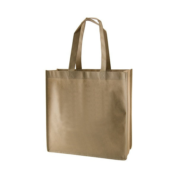 100 GSM Standard Non-Woven Tote (13x5x13x5 ) (Q19443)